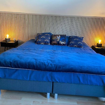 B&B Caprice D'Epices Francorchamps Zewnętrze zdjęcie
