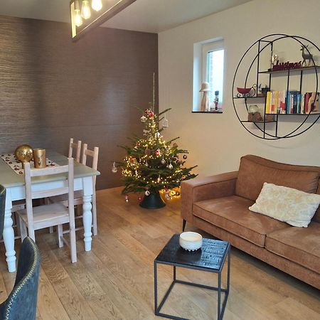 B&B Caprice D'Epices Francorchamps Zewnętrze zdjęcie