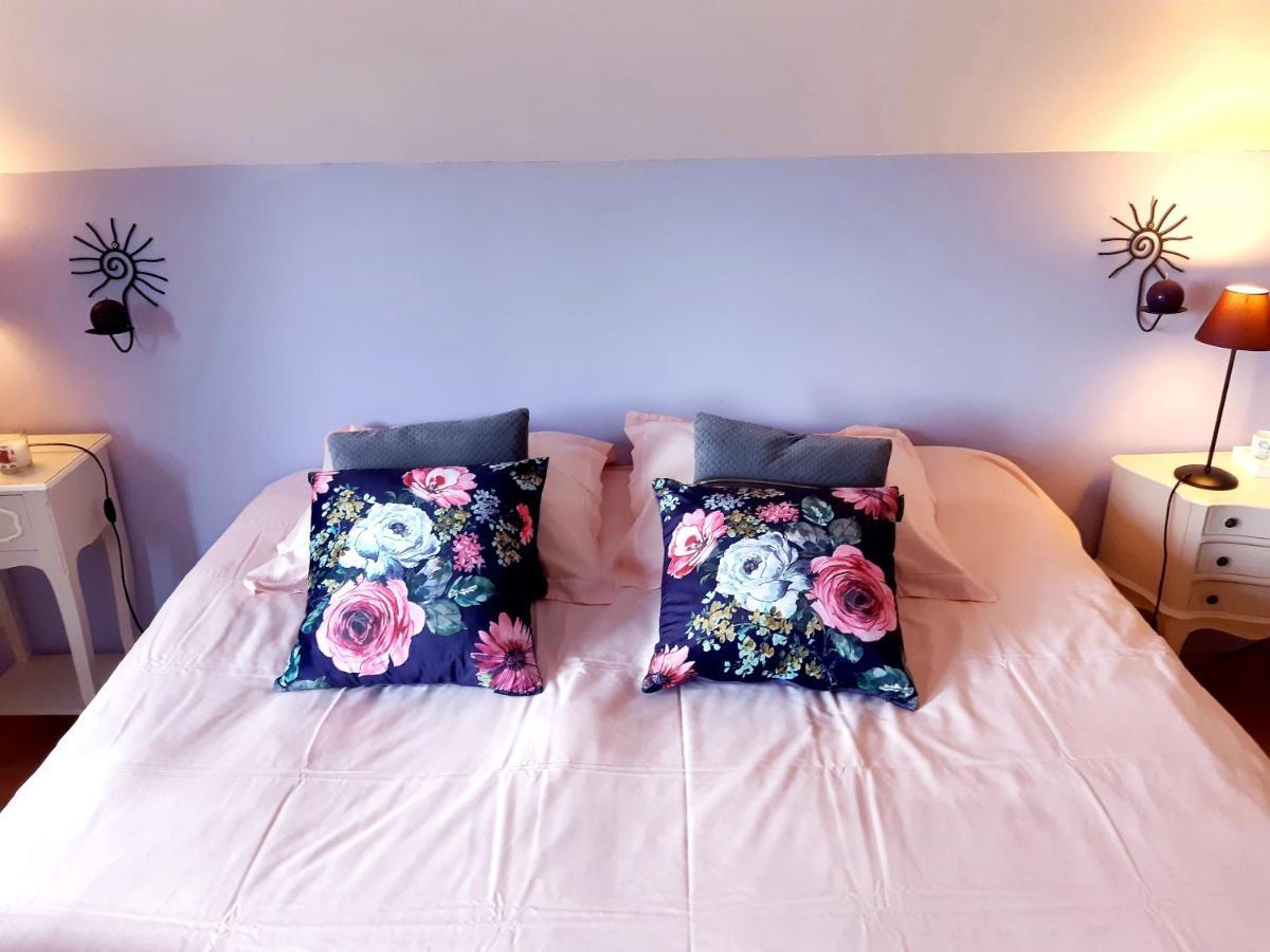 B&B Caprice D'Epices Francorchamps Zewnętrze zdjęcie