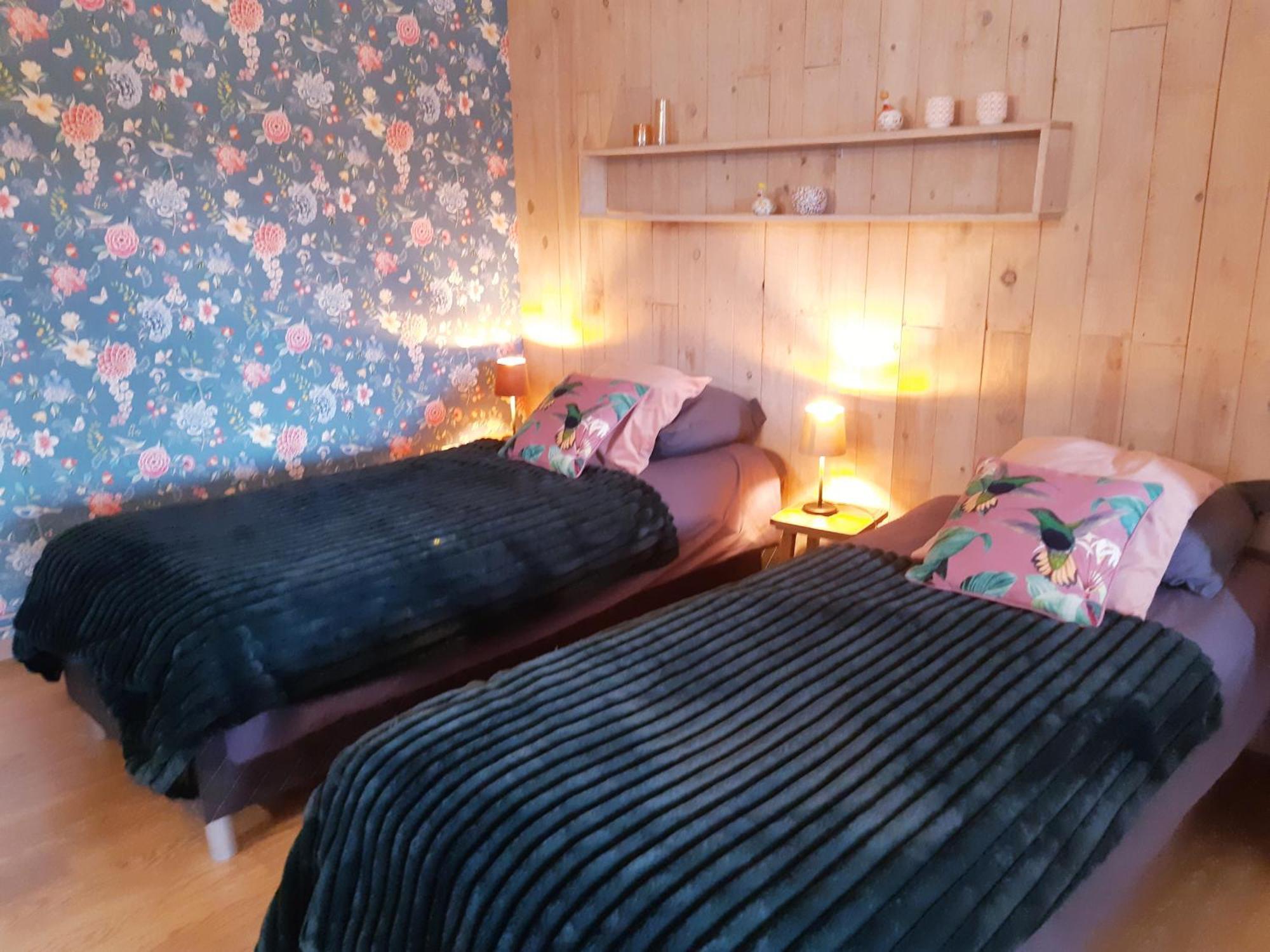 B&B Caprice D'Epices Francorchamps Pokój zdjęcie