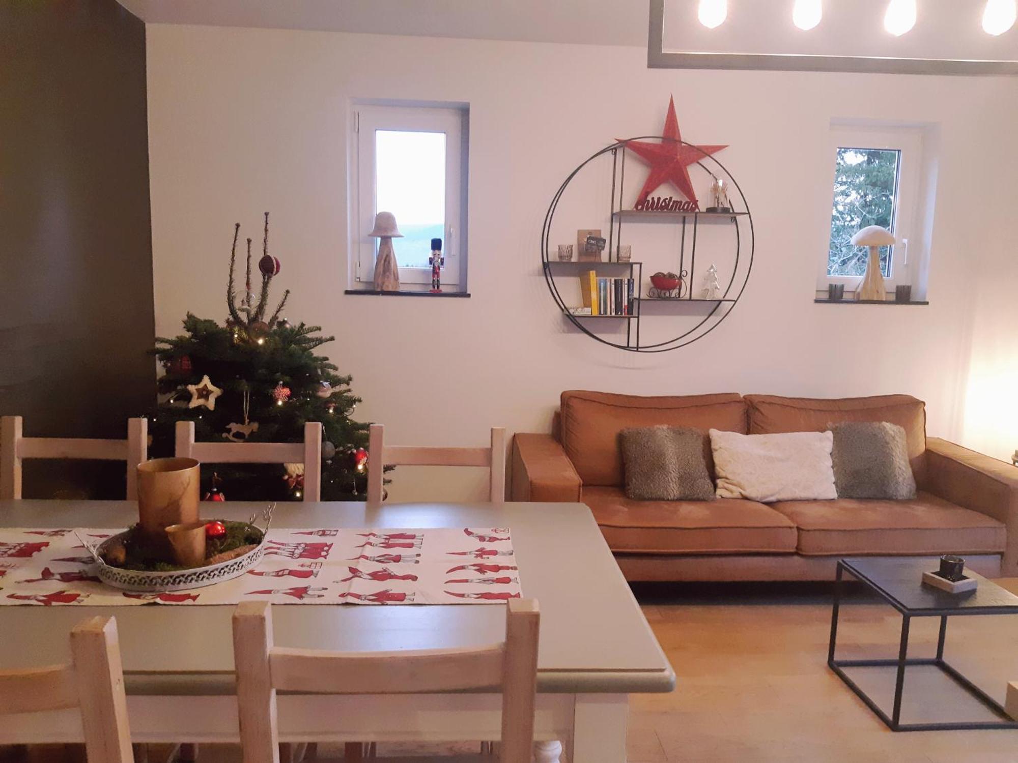 B&B Caprice D'Epices Francorchamps Zewnętrze zdjęcie
