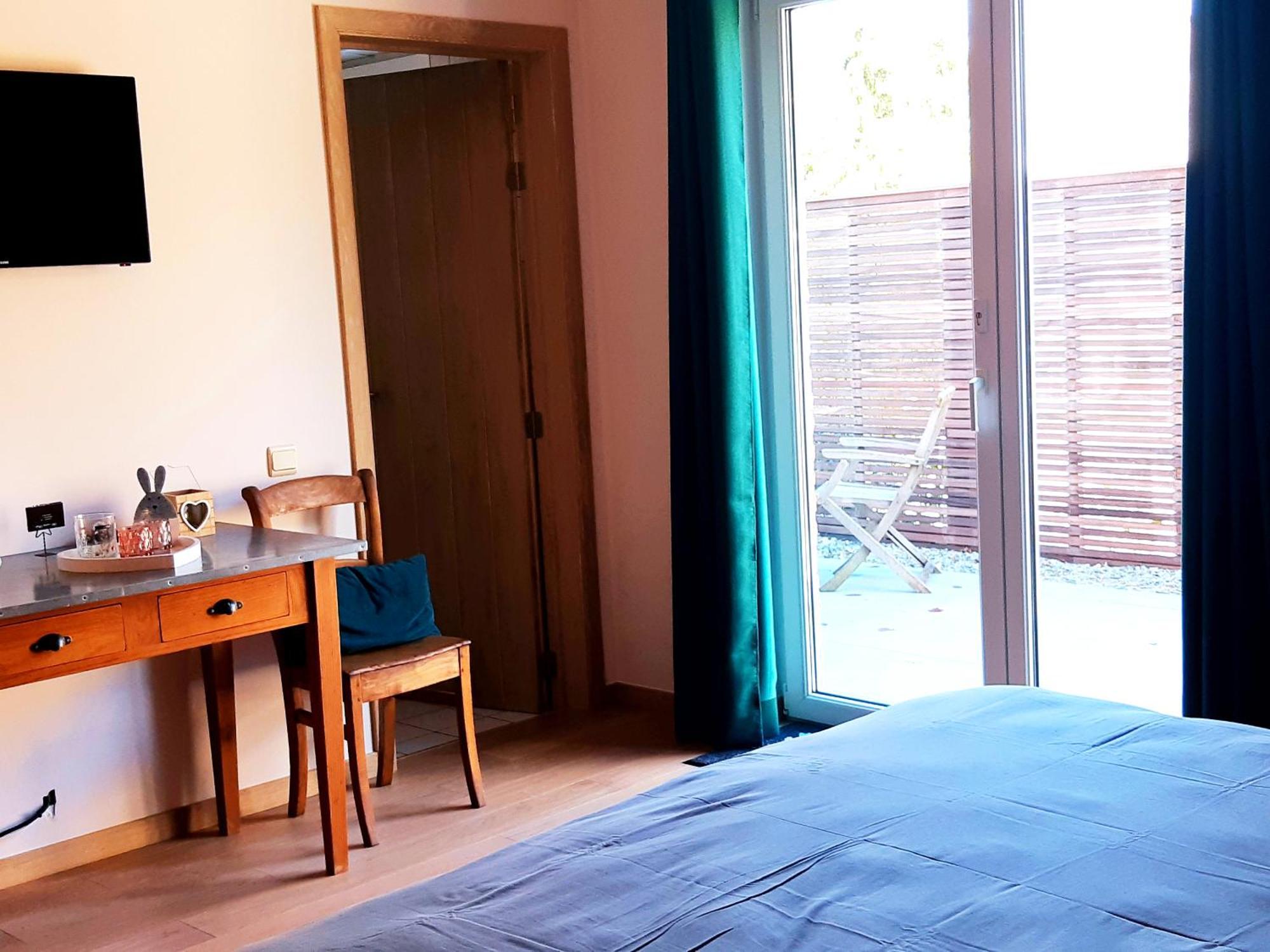 B&B Caprice D'Epices Francorchamps Pokój zdjęcie