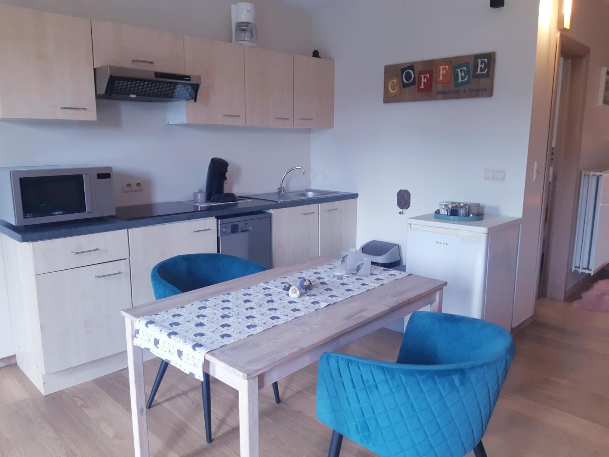 B&B Caprice D'Epices Francorchamps Zewnętrze zdjęcie
