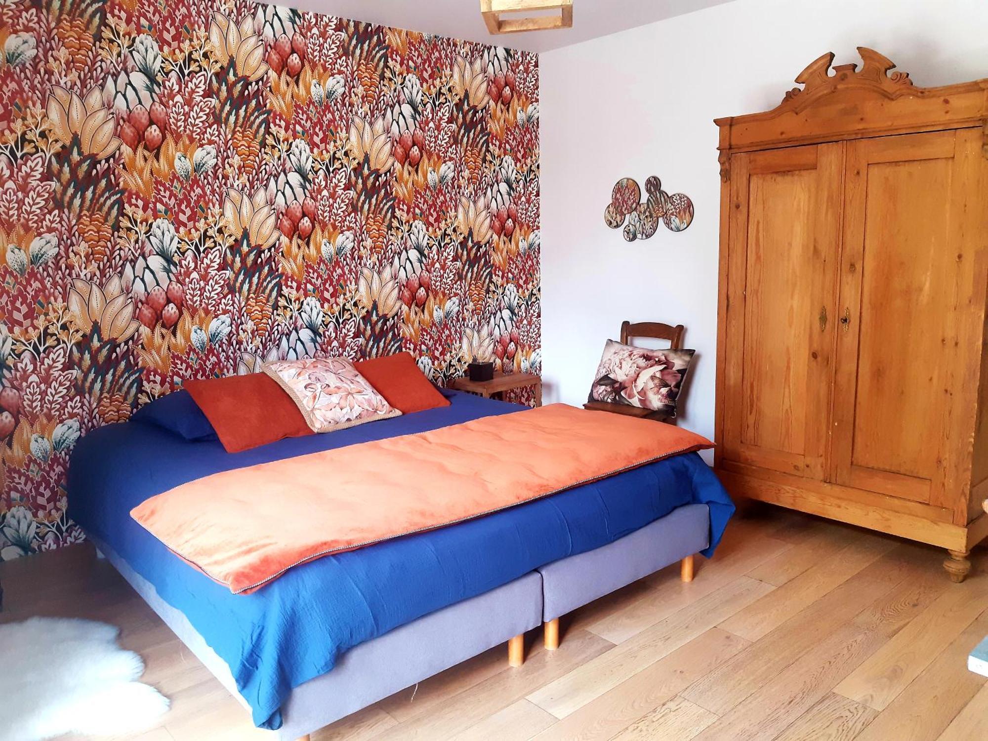 B&B Caprice D'Epices Francorchamps Zewnętrze zdjęcie