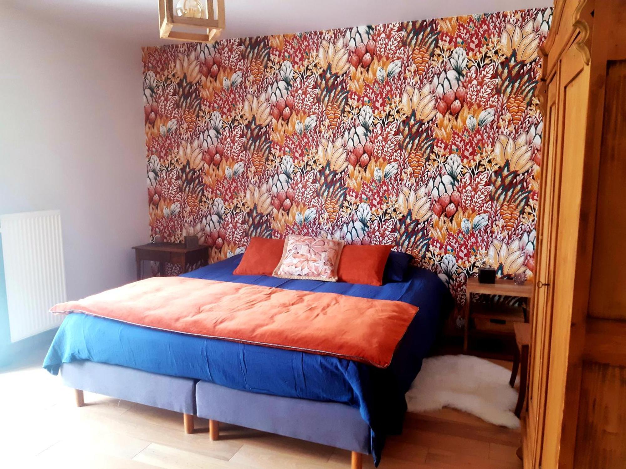 B&B Caprice D'Epices Francorchamps Zewnętrze zdjęcie