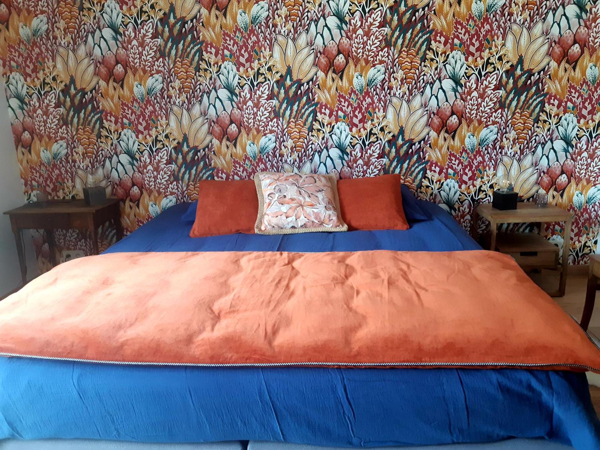 B&B Caprice D'Epices Francorchamps Zewnętrze zdjęcie