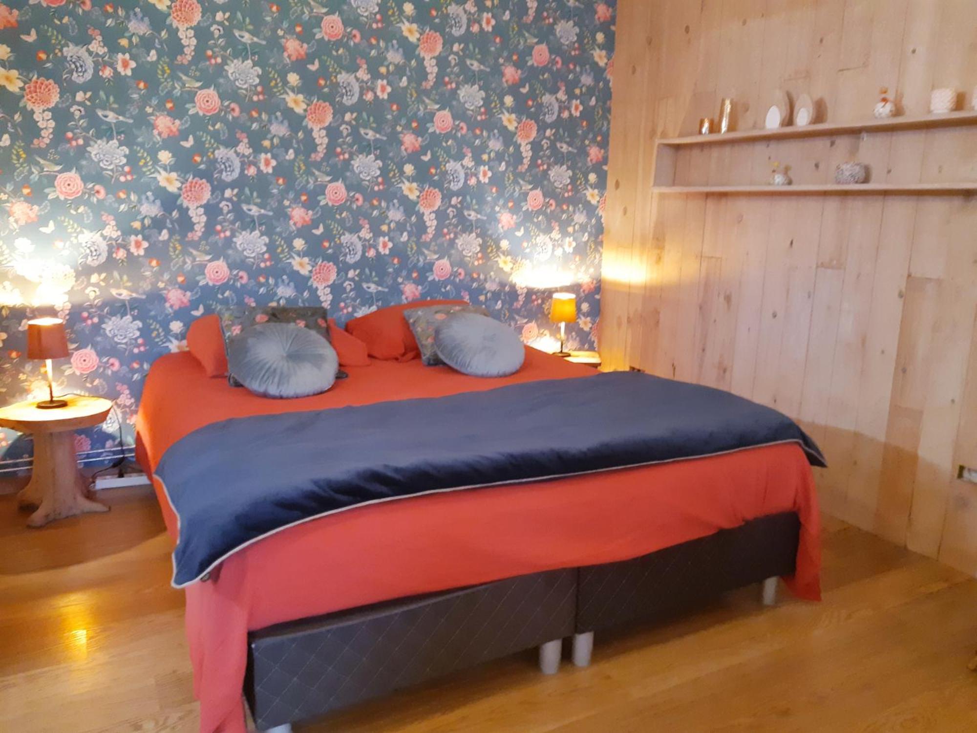 B&B Caprice D'Epices Francorchamps Zewnętrze zdjęcie