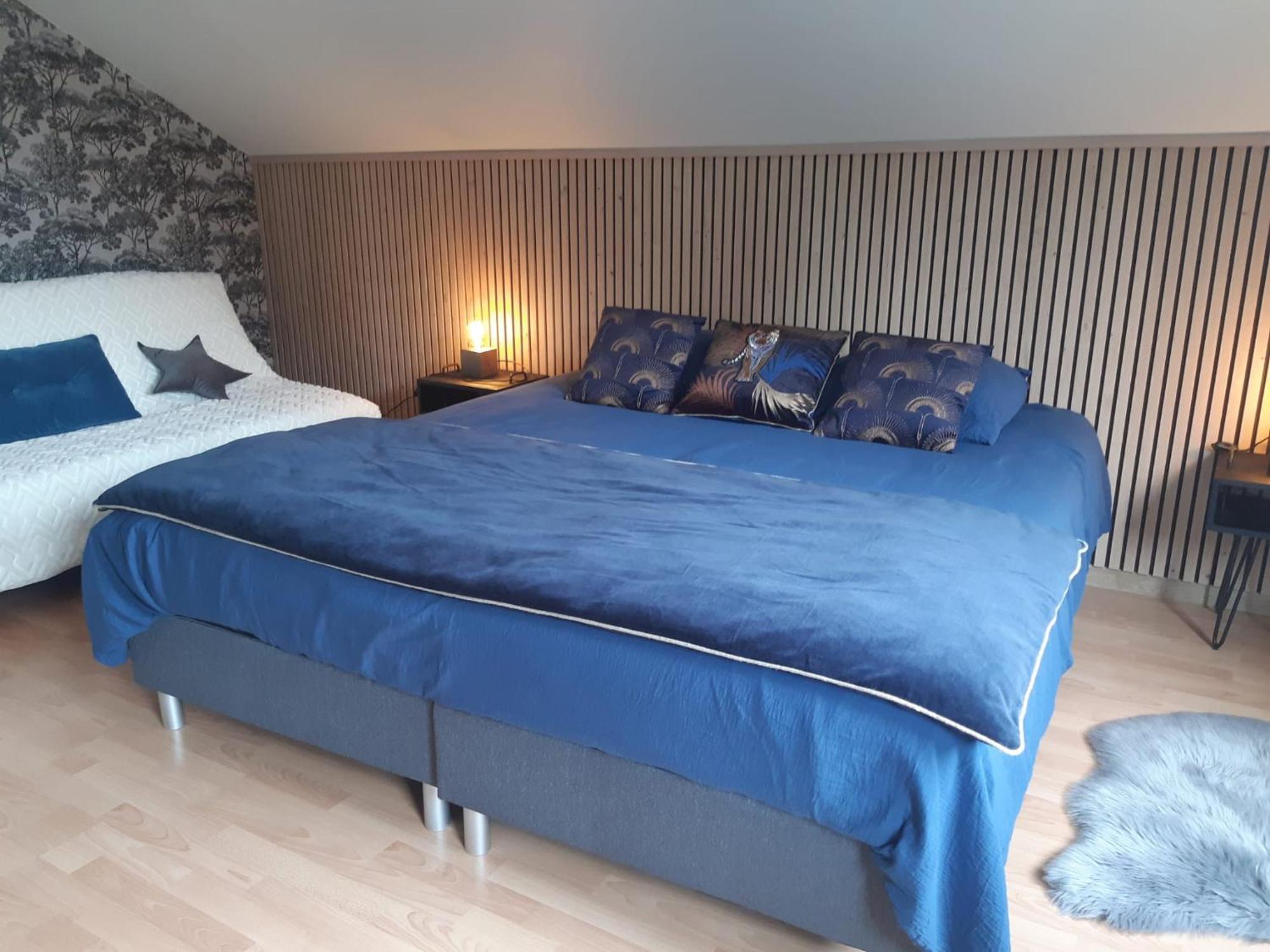 B&B Caprice D'Epices Francorchamps Zewnętrze zdjęcie