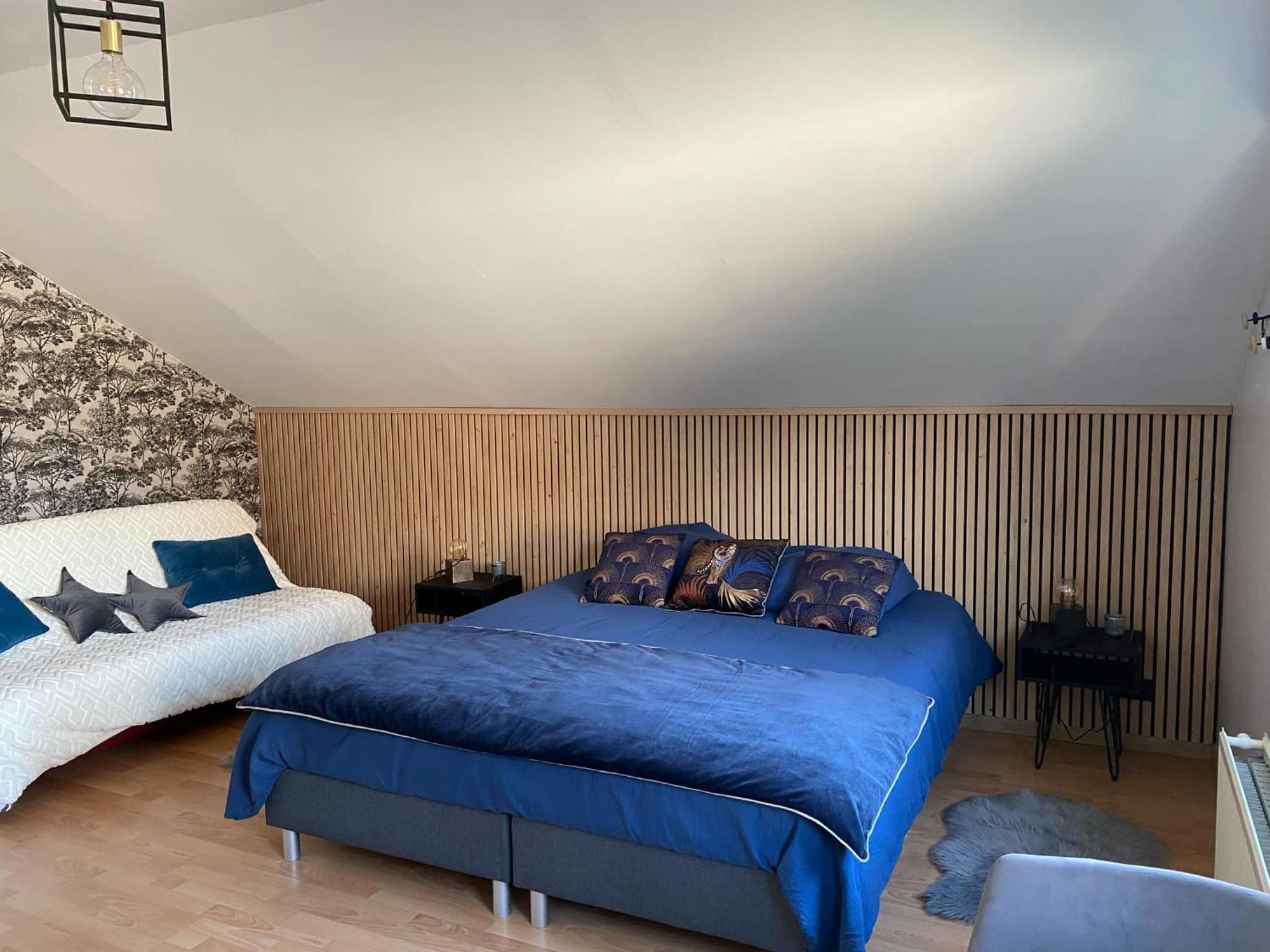 B&B Caprice D'Epices Francorchamps Zewnętrze zdjęcie