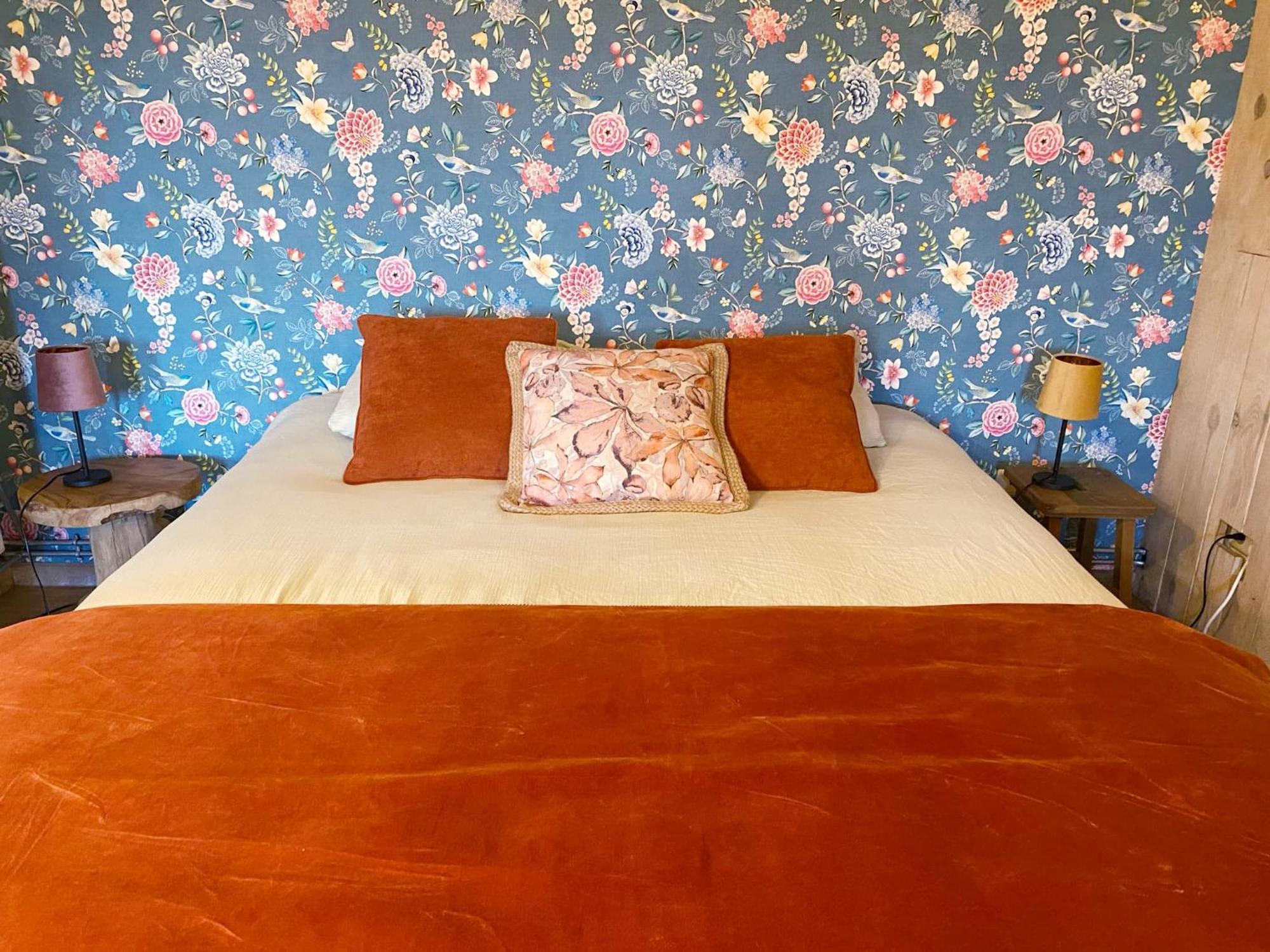 B&B Caprice D'Epices Francorchamps Zewnętrze zdjęcie