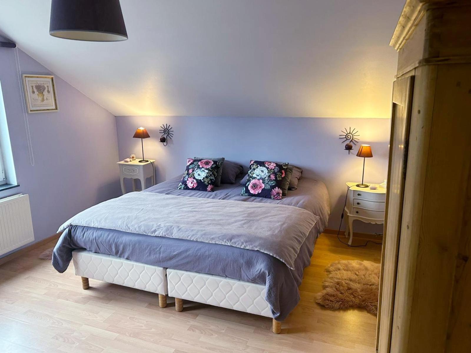 B&B Caprice D'Epices Francorchamps Zewnętrze zdjęcie